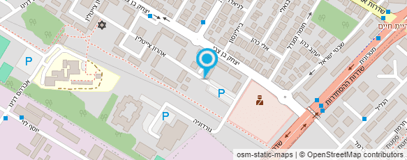 מפת הגעה אל שליח אמת מפת הגעה אל שליח אמת