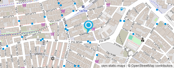 מפת הגעה אל הבנות של אבא