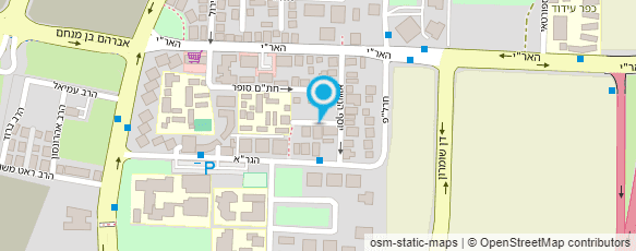 מפת הגעה אל י.שראל הרמות מפת הגעה אל י.שראל הרמות