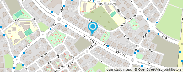 מפת הגעה אל וילונות חריש