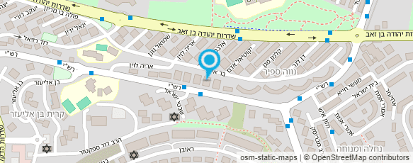 מפת הגעה אל א.ב ניקיון מפת הגעה אל א.ב ניקיון