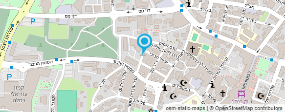 מפת הגעה אל הכול לרכב  מערכות מולטימדיה לרכב ואזעקות