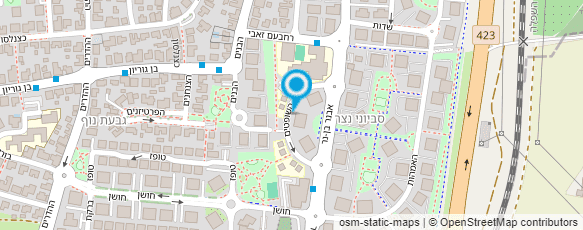 מפת הגעה אל שלומי - שרותי אינסטלציה מפת הגעה אל שלומי - שרותי אינסטלציה