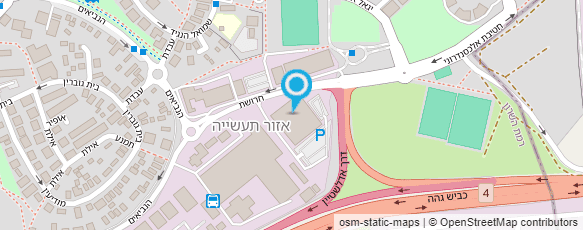 מפת הגעה אל עו"ד שלמה רכבי מפת הגעה אל עו"ד שלמה רכבי