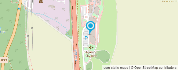 מפת הגעה אל קפה נמרוד