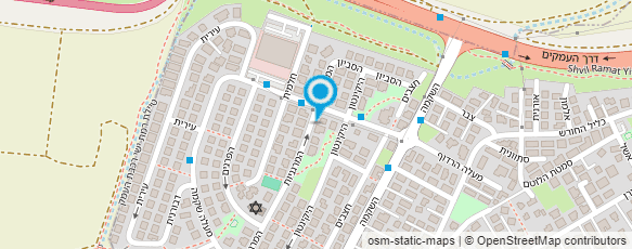 מפת הגעה אל nono