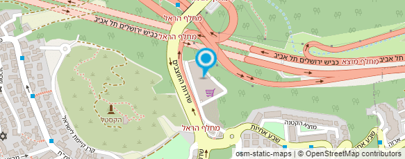 מפת הגעה אל שאטו אנטריקוט