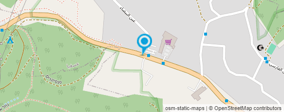 מפת הגעה אל אם הרכב