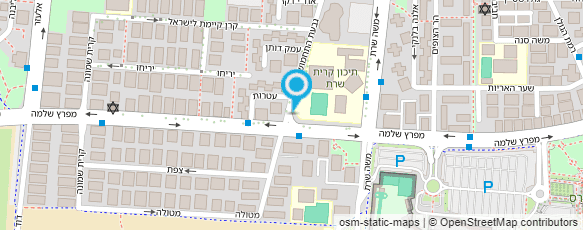 מפת הגעה אל דרוגוב ודים -?‎ שיפוצים וגמר