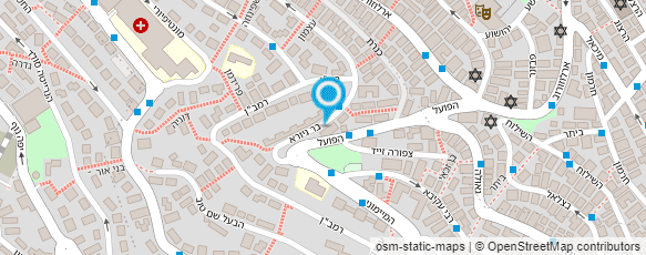 מפת הגעה אל עתיד בנייה מפת הגעה אל עתיד בנייה