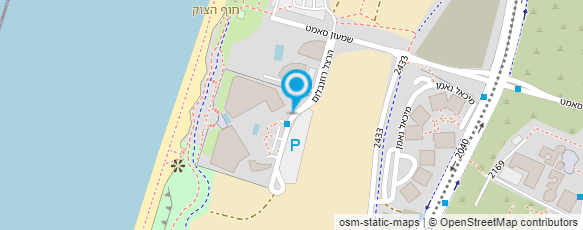 מפת הגעה אל לורנזו וילורסי