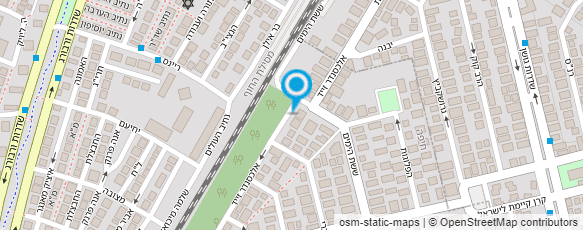 מפת הגעה אל חומות ייזום ובניה בע"מ