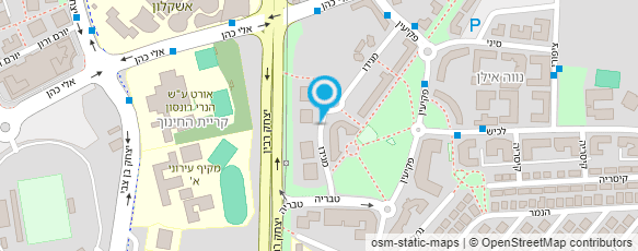 מפת הגעה אל פומפה מג'יק