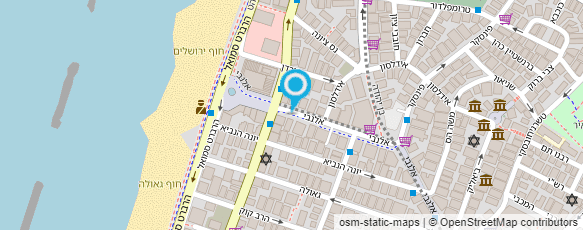 מפת הגעה אל מציאות מדומה