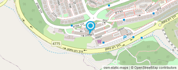 מפת הגעה אל בתאל הדפסה על חולצות מפת הגעה אל בתאל הדפסה על חולצות