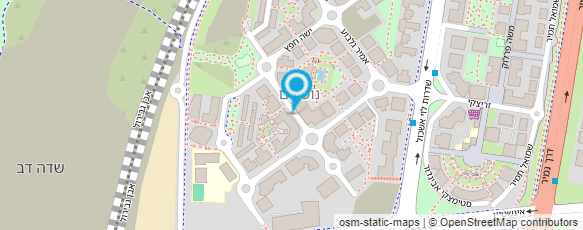 מפת הגעה אל עיניים מתחת למים מפת הגעה אל עיניים מתחת למים