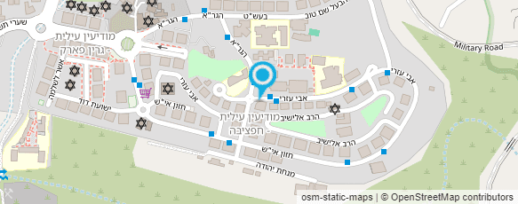 מפת הגעה אל מוניות הקריה מפת הגעה אל מוניות הקריה