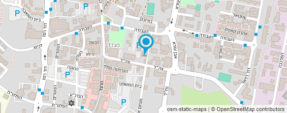 מפת הגעה אל פופה טבקו מפת הגעה אל פופה טבקו
