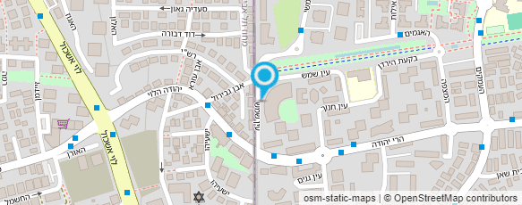 מפת הגעה אל אמהות מדברות ADHD