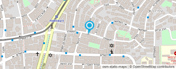 מפת הגעה אל אלכוורה