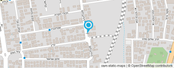 מפת הגעה אל נימפה תיקים