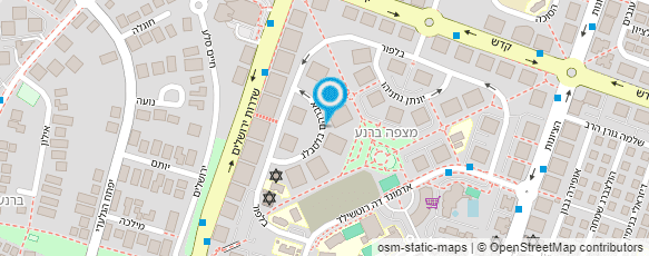 מפת הגעה אל בן אדם לכלב מפת הגעה אל בן אדם לכלב