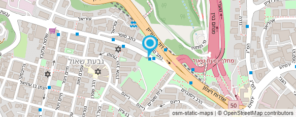 מפת הגעה אל סופר קאר מפת הגעה אל סופר קאר