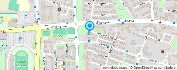 מפת הגעה אל עטופה-יצירת זוגיות