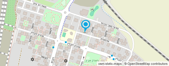 מפת הגעה אל Hak חשמל