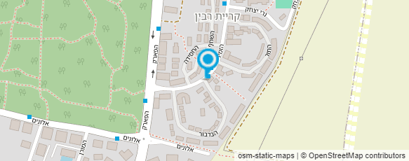 מפת הגעה אל מכבסת המילניום מפת הגעה אל מכבסת המילניום