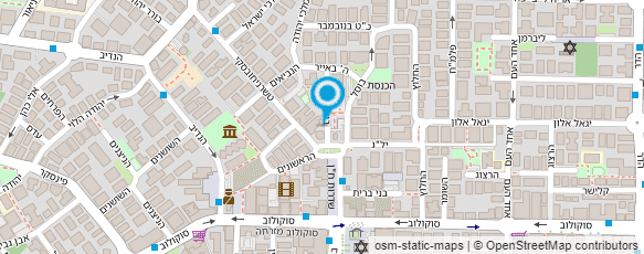 מפת הגעה אל לוטוס נדל"ן