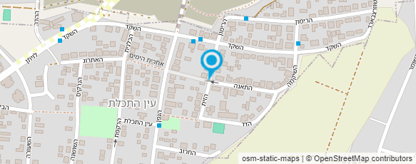 מפת הגעה אל דיגיטליקס