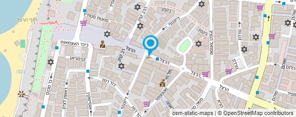 מפת הגעה אל עולם הפרי