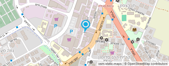 מפת הגעה אל מפות בסטייל מפת הגעה אל מפות בסטייל