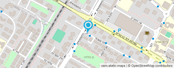 מפת הגעה אל דלגייט מפת הגעה אל דלגייט