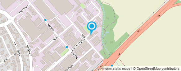 מפת הגעה אל יוגב שיפוצים מפת הגעה אל יוגב שיפוצים