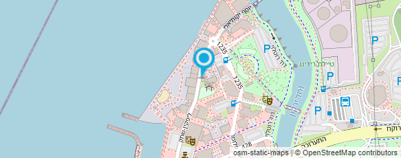 מפת הגעה אל ג'ו סטיק