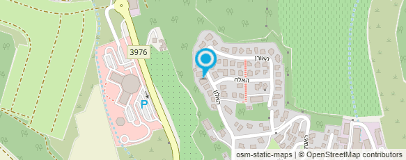 מפת הגעה אל עו"ד צנטר טימור