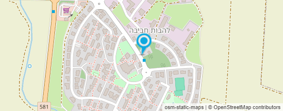 מפת הגעה אל יפית אברהם מנהלת מש"א מפת הגעה אל יפית אברהם מנהלת מש"א