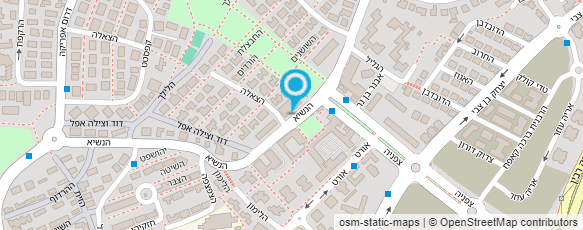 מפת הגעה אל זורי לחימה משולבת