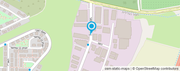 מפת הגעה אל קאסה דה גולד