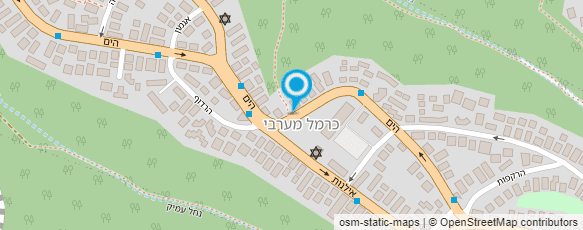 מפת הגעה אל ד"ר רחל צורן - מומחית ביבליותרפיה מפת הגעה אל ד"ר רחל צורן - מומחית ביבליותרפיה