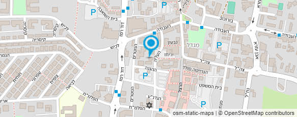 מפת הגעה אל I.R.P פתרונות הדברה מפת הגעה אל I.R.P פתרונות הדברה