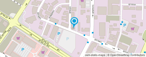 מפת הגעה אל טוסטאדס