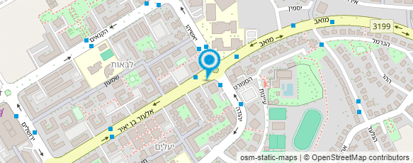 מפת הגעה אל גולן שיפוצים מפת הגעה אל גולן שיפוצים