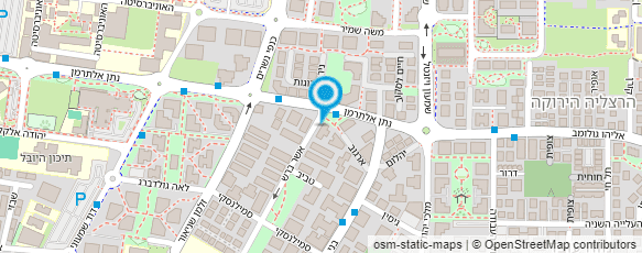 מפת הגעה אל השלב הבא