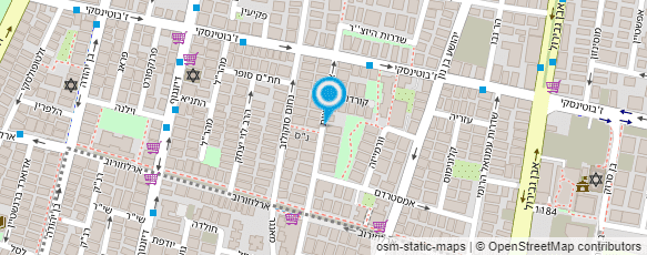 מפת הגעה אל מאיה מינה מפת הגעה אל מאיה מינה