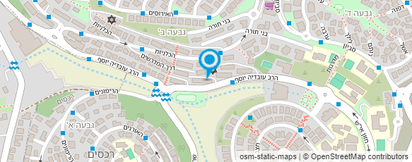 מפת הגעה אל רייצל אומנות הסטייל והיופי