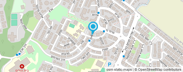 מפת הגעה אל עידן הסלולר