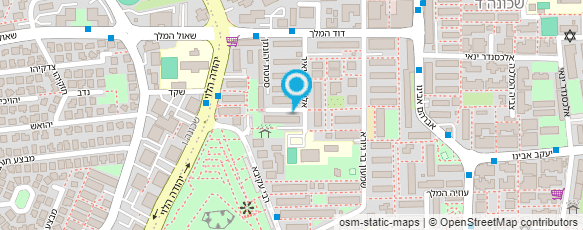 מפת הגעה אל ארז שיפוצים ותיקונים מפת הגעה אל ארז שיפוצים ותיקונים